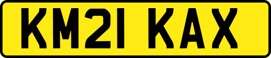 KM21KAX