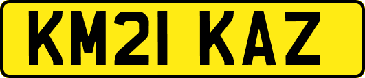 KM21KAZ