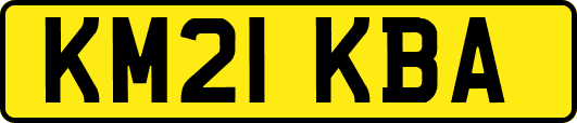 KM21KBA