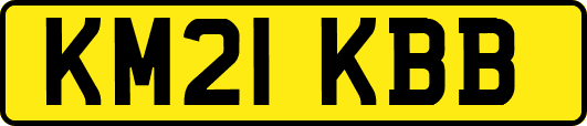 KM21KBB