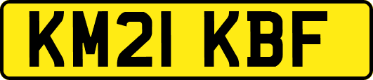 KM21KBF