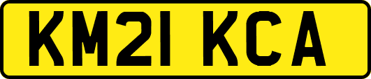 KM21KCA