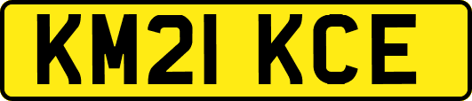 KM21KCE