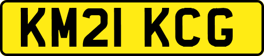 KM21KCG