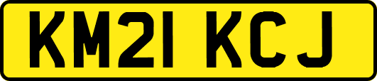 KM21KCJ