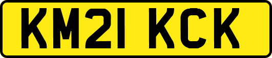 KM21KCK