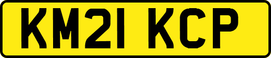 KM21KCP