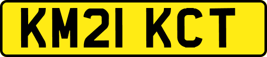KM21KCT