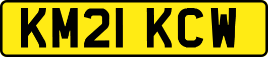KM21KCW