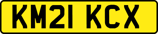 KM21KCX