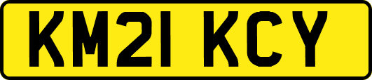 KM21KCY
