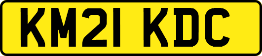 KM21KDC
