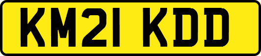 KM21KDD