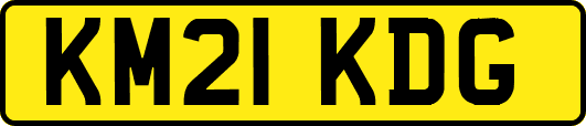 KM21KDG
