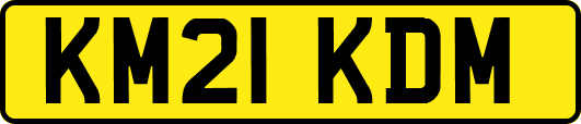 KM21KDM