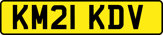 KM21KDV