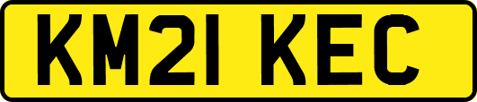 KM21KEC