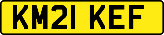 KM21KEF