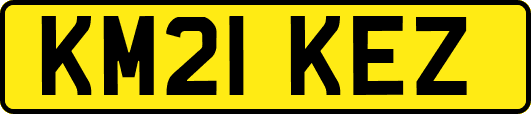KM21KEZ