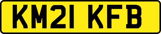 KM21KFB