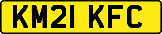 KM21KFC
