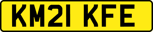KM21KFE