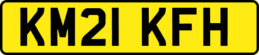 KM21KFH