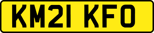 KM21KFO