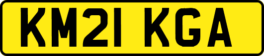 KM21KGA
