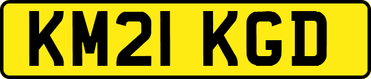 KM21KGD