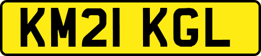 KM21KGL