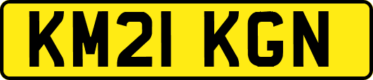 KM21KGN