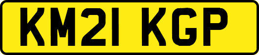 KM21KGP