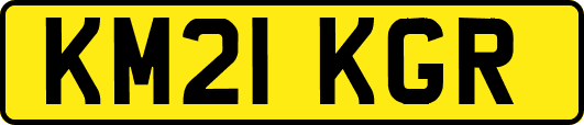 KM21KGR