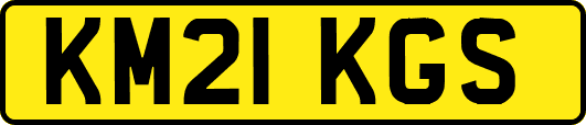KM21KGS