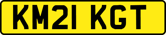 KM21KGT