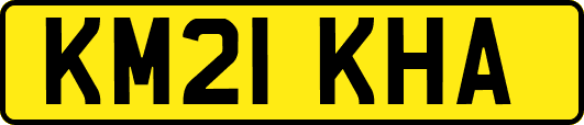 KM21KHA