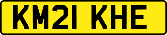 KM21KHE