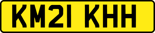 KM21KHH
