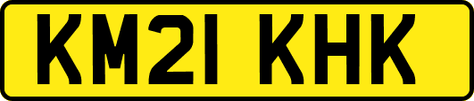 KM21KHK