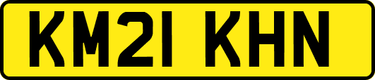 KM21KHN
