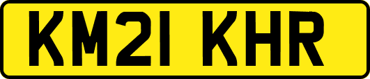 KM21KHR