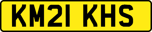 KM21KHS