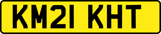 KM21KHT