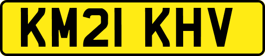 KM21KHV