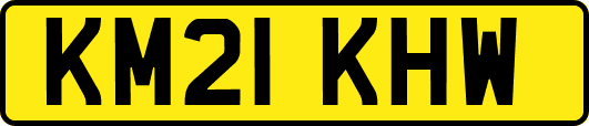 KM21KHW