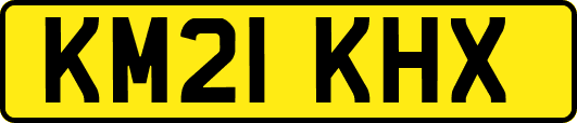 KM21KHX