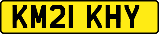 KM21KHY