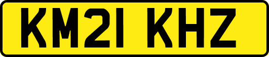 KM21KHZ
