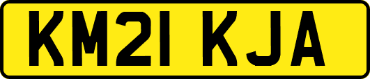 KM21KJA